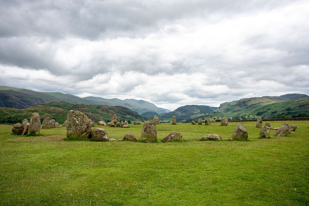 Stone Circle