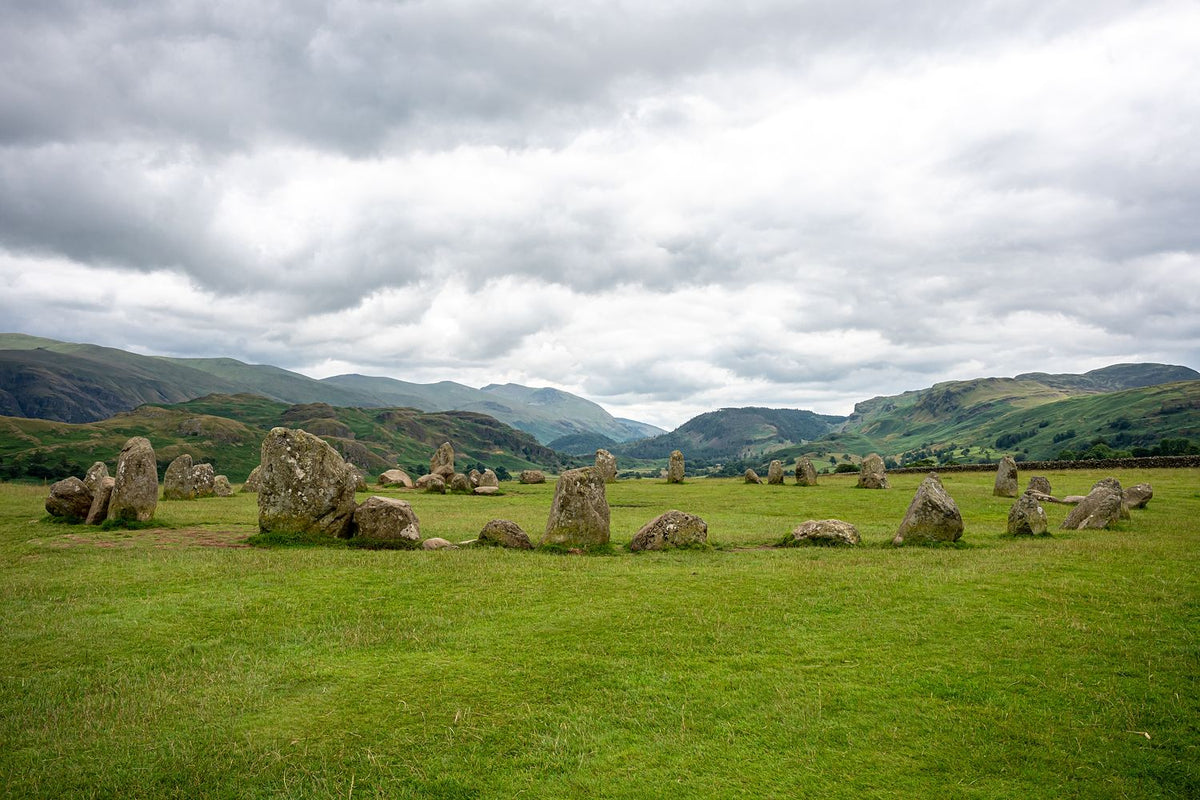 Stone Circle