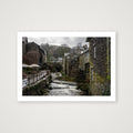 Ambleside — A4 (30×21cm, 12×8") Print only