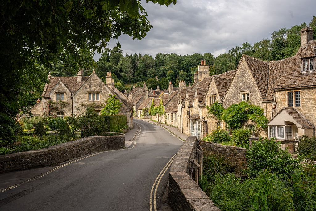 Castle Combe