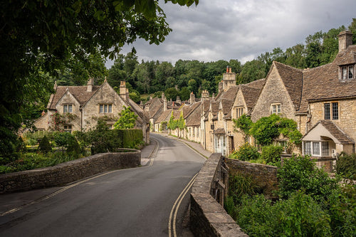 Castle Combe