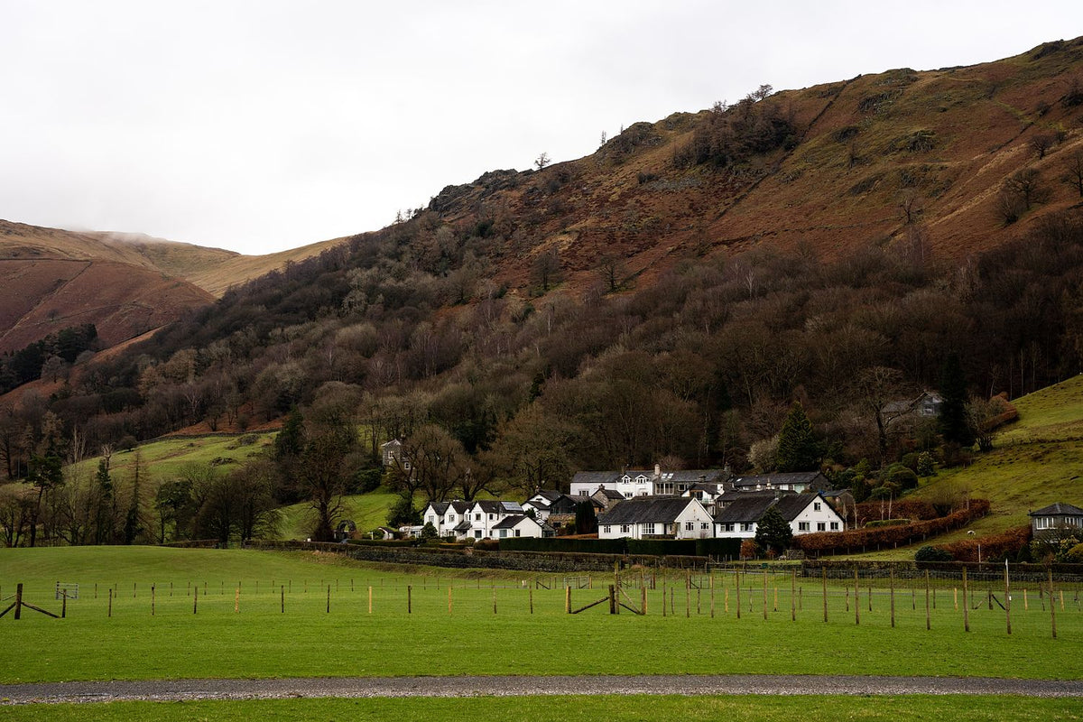 Hillside Village
