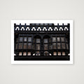Architectural Woodwork — A4 (30×21cm, 12×8") Print only