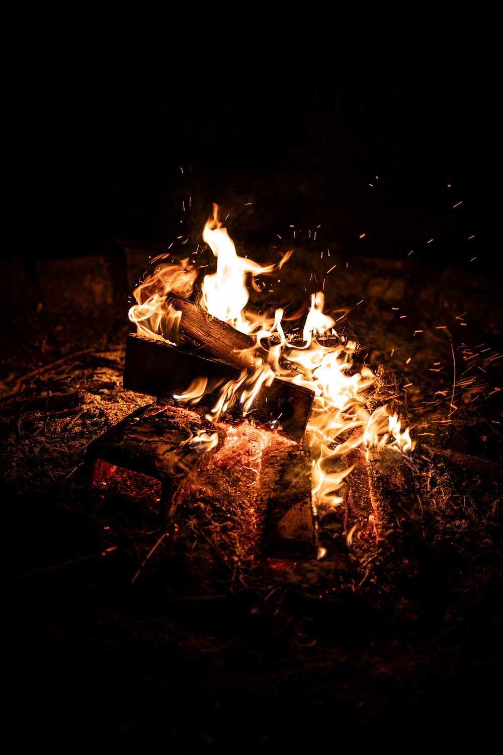 Embers