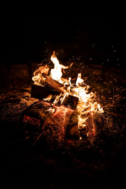 Embers