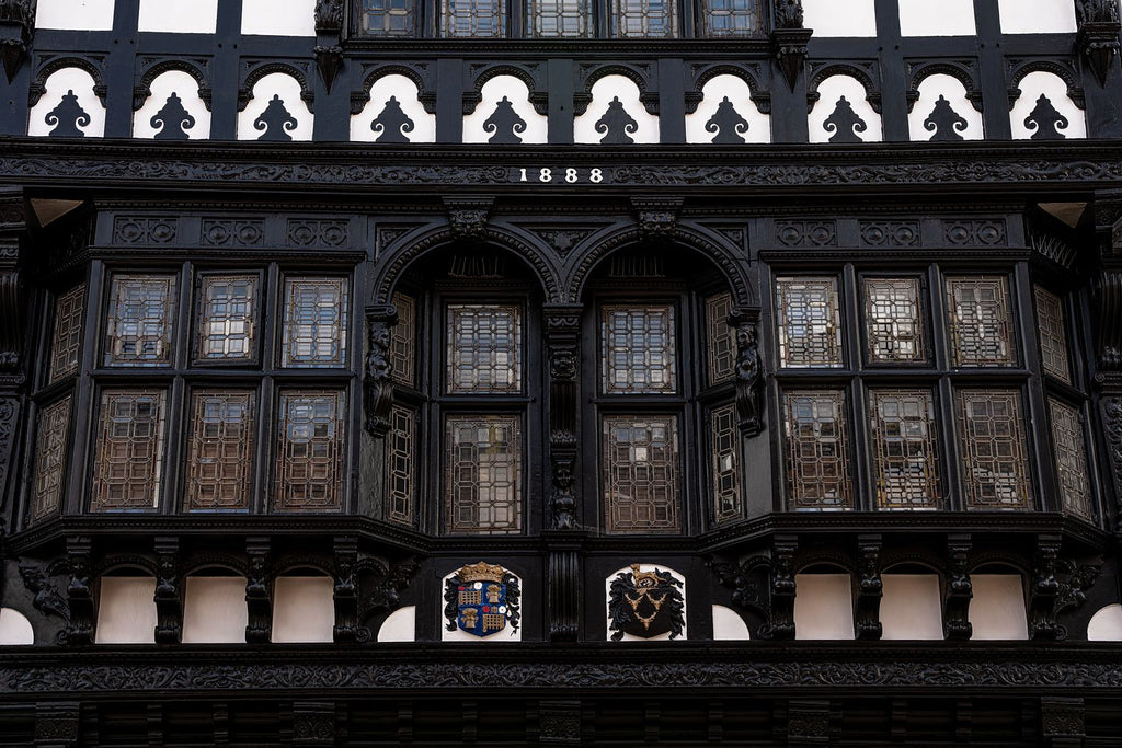 Architectural Woodwork